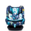 Prams & Pushchairs Cosatto | Cosatto All In All + Group 0+123 Car Seat - Dragon Kingdom