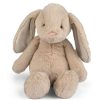 Nursery & Home Millie & Ralph Baby Playtime | Mamas & Papas Brown Bunny Soft Toy