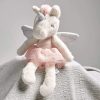 Nursery & Home Millie & Ralph Baby Playtime | Mamas & Papas Unicorn Soft Toy