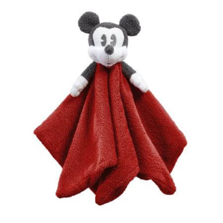 Nursery & Home Millie & Ralph Blankets | Mickey Mouse Memories Comfort Blanket