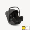 Prams & Pushchairs Joie | Joie I-Snug 2 I-Size Infant Car Seat - Shale