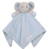 Nursery & Home Millie & Ralph Soft Toys | Blue Elephant Comforter