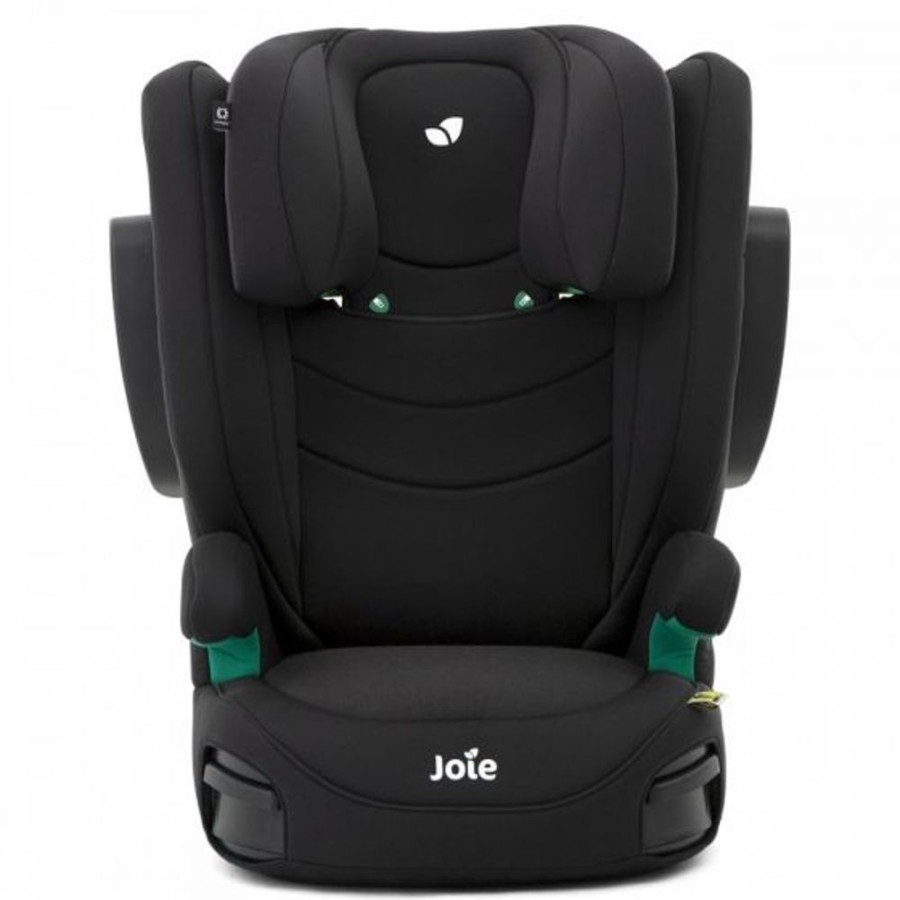 Prams & Pushchairs Joie | Joie I-Trillo I-Size High Back Booster Car Seat - Shale