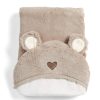 Nursery & Home Millie & Ralph Bedding & Sleepwear | Mamas & Papas Hooded Bear Baby Towel - Millie & Boris