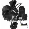 Prams & Pushchairs iCandy | Icandy Core Complete Bundle With Pebble 360 Pro & Base - Black