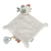 Nursery & Home Little Dutch Soft Toys | Little Dutch Little Farm - Cuddle Cloth Chicken