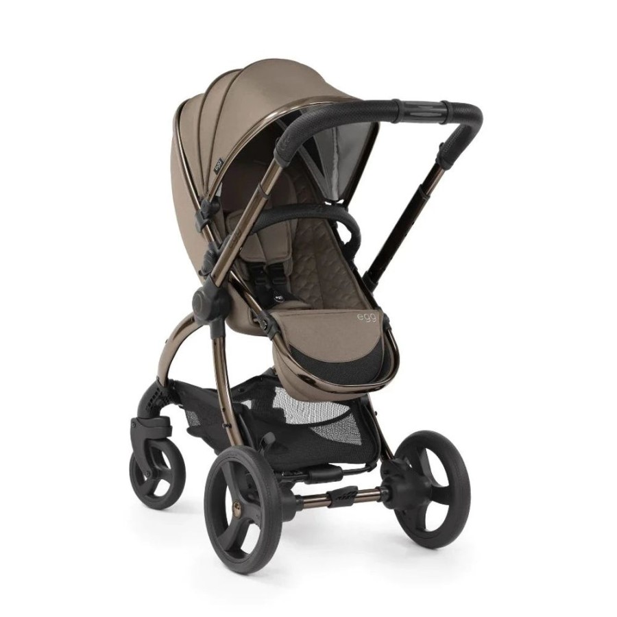 Prams & Pushchairs Egg2 | Egg 2 Stroller - Mink