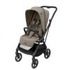 Prams & Pushchairs Millie & Ralph | Maxi-Cosi Leona Luxe Stroller - Twillic Truffle