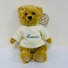 Personalised Millie & Ralph | Personalised Teddy Bear For Newborns | Millie & Ralph