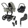 Prams & Pushchairs Joolz | Joolz Day+ Essential Travel System - Sage Green