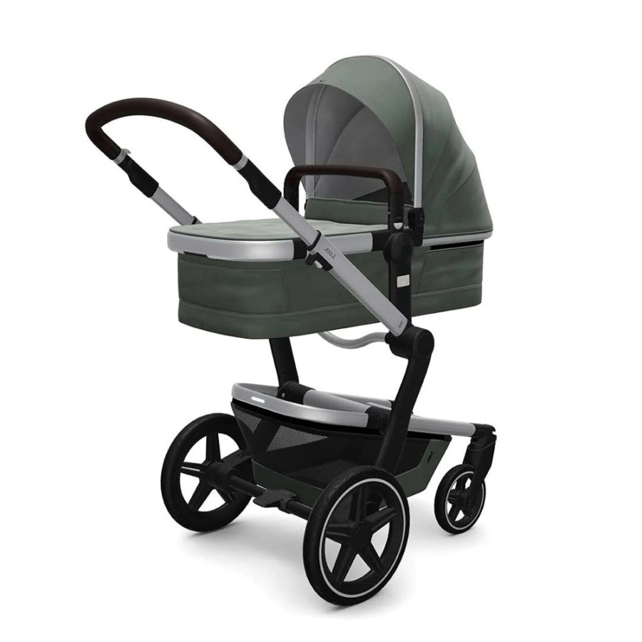 Prams & Pushchairs Joolz | Joolz Day+ Complete Pushchair - Marvellous Green