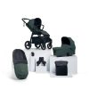 Prams & Pushchairs Millie & Ralph | Mamas & Papas Ocarro Essential Bundle 6 Pc - Oasis