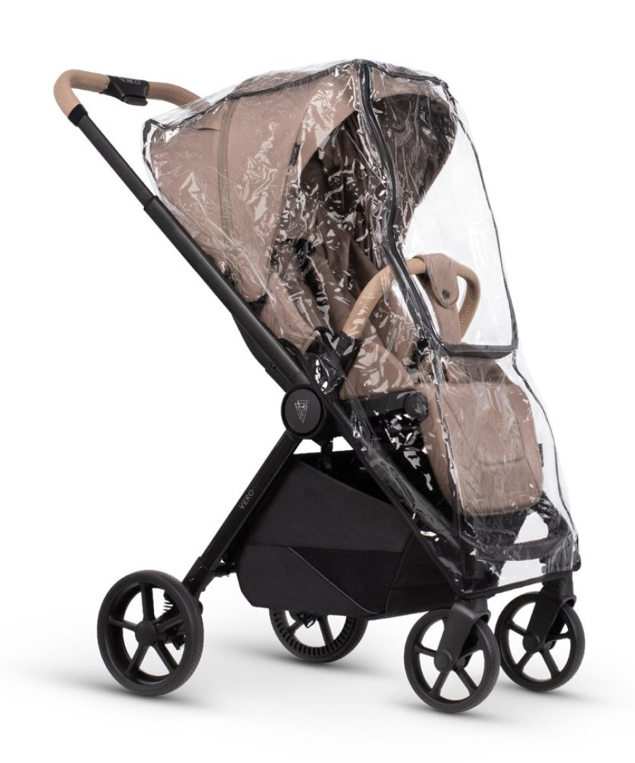 Prams & Pushchairs Venicci | Venicci Vero Stroller - Sand