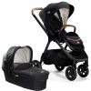 Prams & Pushchairs Joie | Joie Finiti Flex Bundle - Eclipse