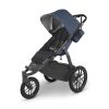 Prams & Pushchairs UPPAbaby | Uppababy Ridge All Terrain Pushchair - Reggie