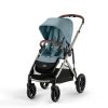 Prams & Pushchairs Cybex | Cybex Gazelle S - Sky Blue