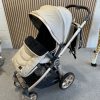 Prams & Pushchairs BabyStyle | Oyster 3 Stroller - Champagne Exclusive