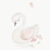 Nursery & Home Millie & Ralph Nursery Decor | Mamas & Papas Welcome To The World Picture - Swan