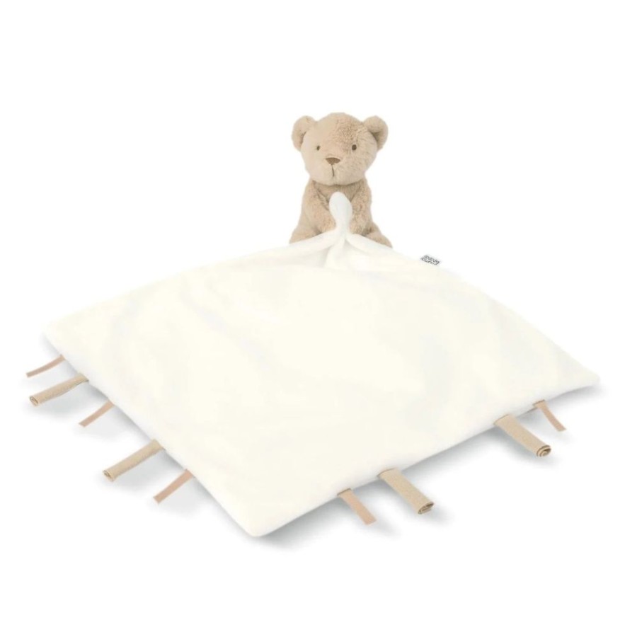 Nursery & Home Millie & Ralph Soft Toys | Mamas & Papas Bear Comforter