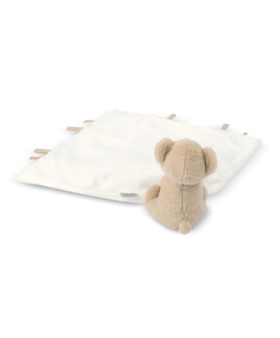 Nursery & Home Millie & Ralph Soft Toys | Mamas & Papas Bear Comforter