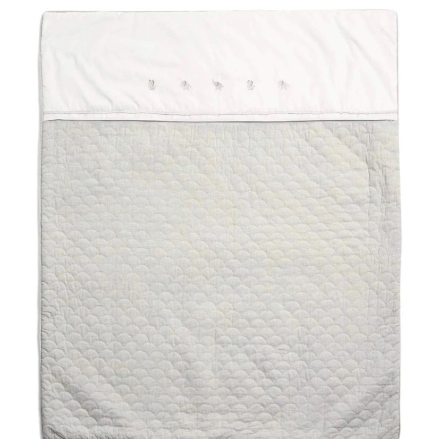 Nursery & Home Mamas & Papas Bedding & Sleepwear | Mamas & Papas 'Welcome To The World' Quilt