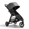 Prams & Pushchairs Millie & Ralph | Baby Jogger City Mini Gt2 Stroller - Stone Grey