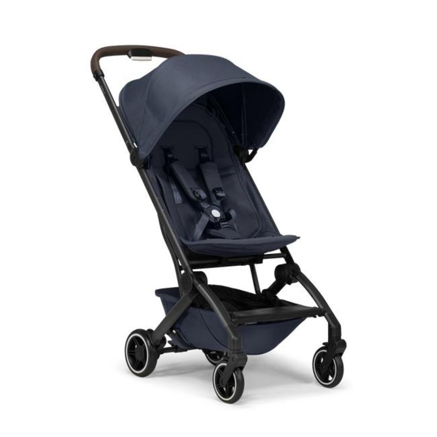 Prams & Pushchairs Joolz | Joolz Aer+ Buggy - Navy Blue