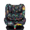 Prams & Pushchairs Cosatto | Cosatto All In All + Group 0+123 Car Seat - Disco Rainbow