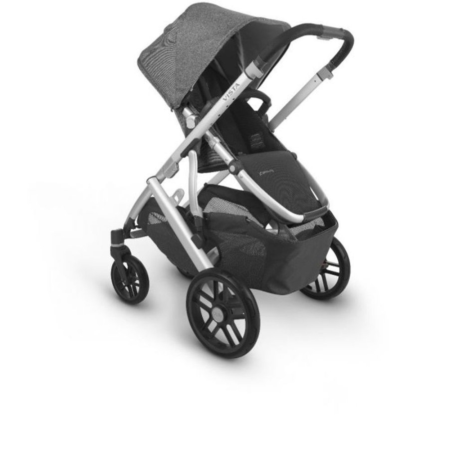 Prams & Pushchairs UPPAbaby | Uppababy Vista V2 Travel System With Maxi-Cosi Pebble 360 Pro - Jordan