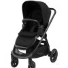 Prams & Pushchairs Maxi-Cosi | Maxi-Cosi Adorra Luxe Stroller - Twillic Black