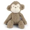 Nursery & Home Millie & Ralph Baby Playtime | Mamas & Papas Large Monty Monkey Soft Toy