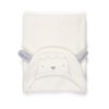 Nursery & Home Millie & Ralph Gifts | Mamas & Papas Hooded Baby Towel - Lamb