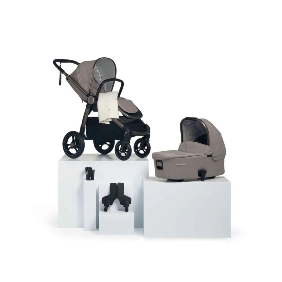 Prams & Pushchairs Millie & Ralph | Mamas & Papas Ocarro Pushchair Starter Bundle 5 Pc - Studio