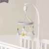 Nursery & Home Mamas & Papas Gifts | Mamas & Papas 'Dream Upon A Cloud' Musical Cot Mobile