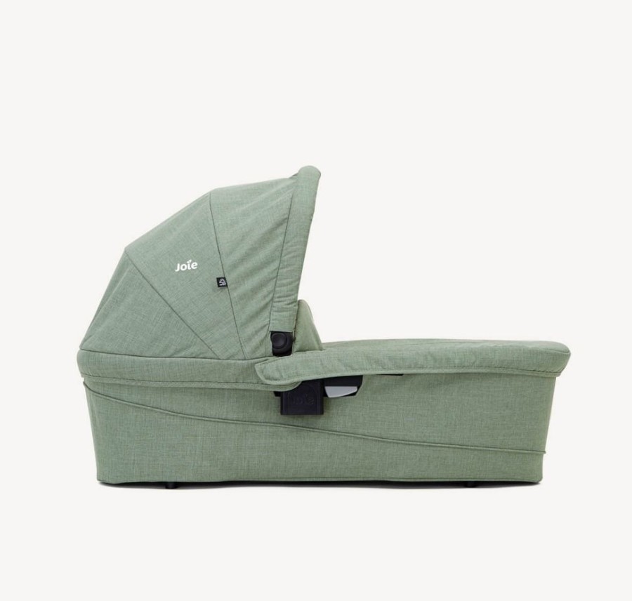 Prams & Pushchairs Joie | Joie Ramble Xl Carrycot - Laurel