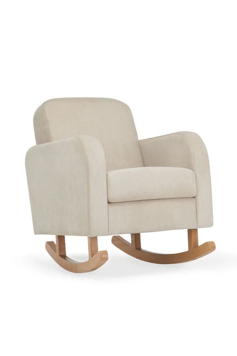 Nursery & Home CuddleCo Nursing Chairs | Cuddleco Etta Nursing Chair - Sand