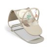 Nursery & Home Millie & Ralph Baby Playtime | Mamas & Papas Tempo 3 In 1 Rocker/Bouncer - Sand