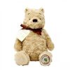 Nursery & Home Disney Gifts | Classic Pooh Cuddly Winnie The Pooh Bear | Millie & Ralph