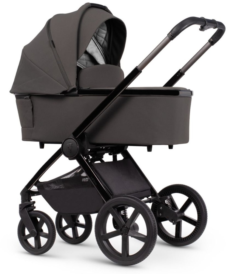 Prams & Pushchairs Venicci | Venicci Upline Se 2-In-1 Pram Package - Lava