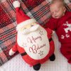 Personalised Millie & Ralph | Personalised Christmas Large Santa