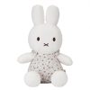 Nursery & Home Little Dutch Soft Toys | Little Dutch X Miffy Vintage Flowers 60Cm