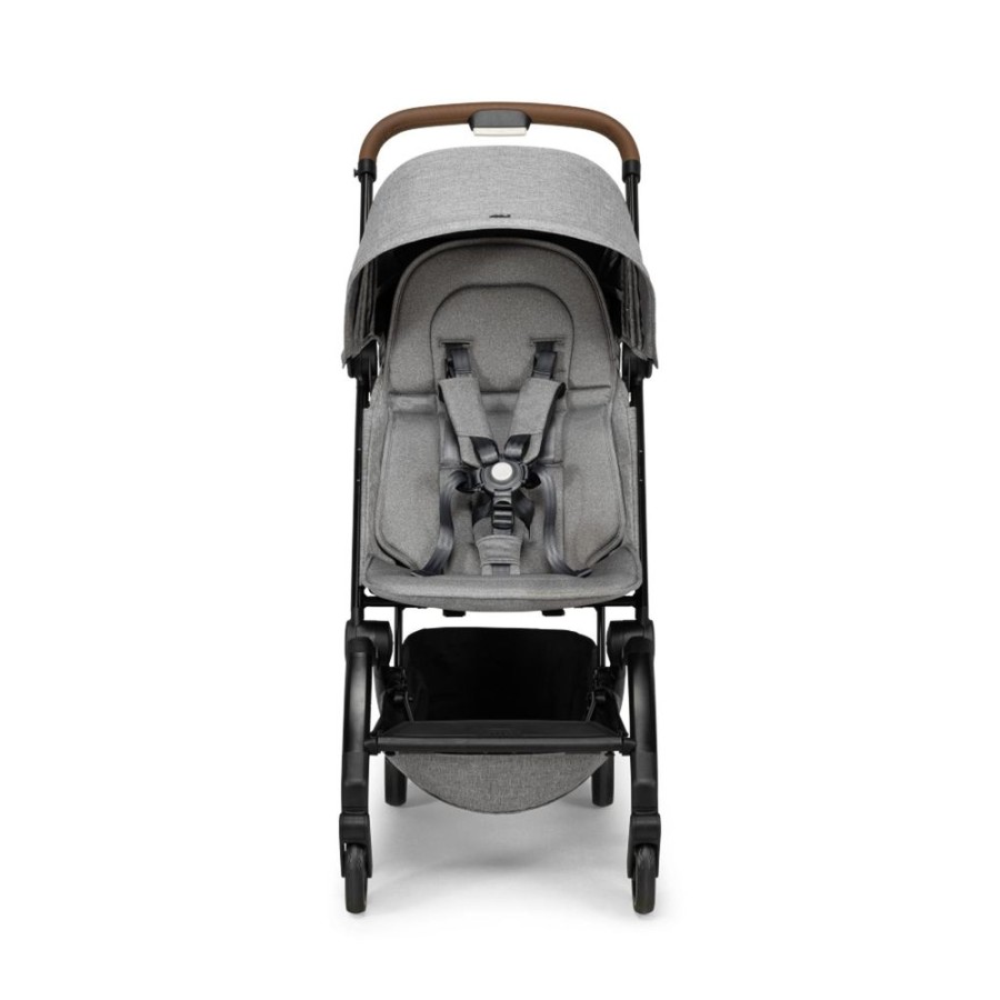 Prams & Pushchairs Joolz | Joolz Aer+ Buggy - Delightful Grey