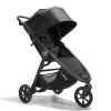 Prams & Pushchairs Millie & Ralph | Baby Jogger City Mini Gt2 Stroller - Opulent Black