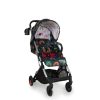 Prams & Pushchairs Cosatto | Cosatto Woosh 3 Stroller - Disco Rainbow