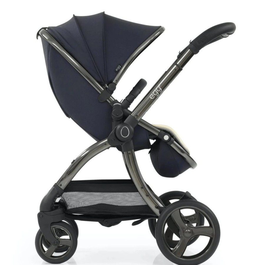 Prams & Pushchairs Egg2 | Egg 2 Stroller - Cobalt