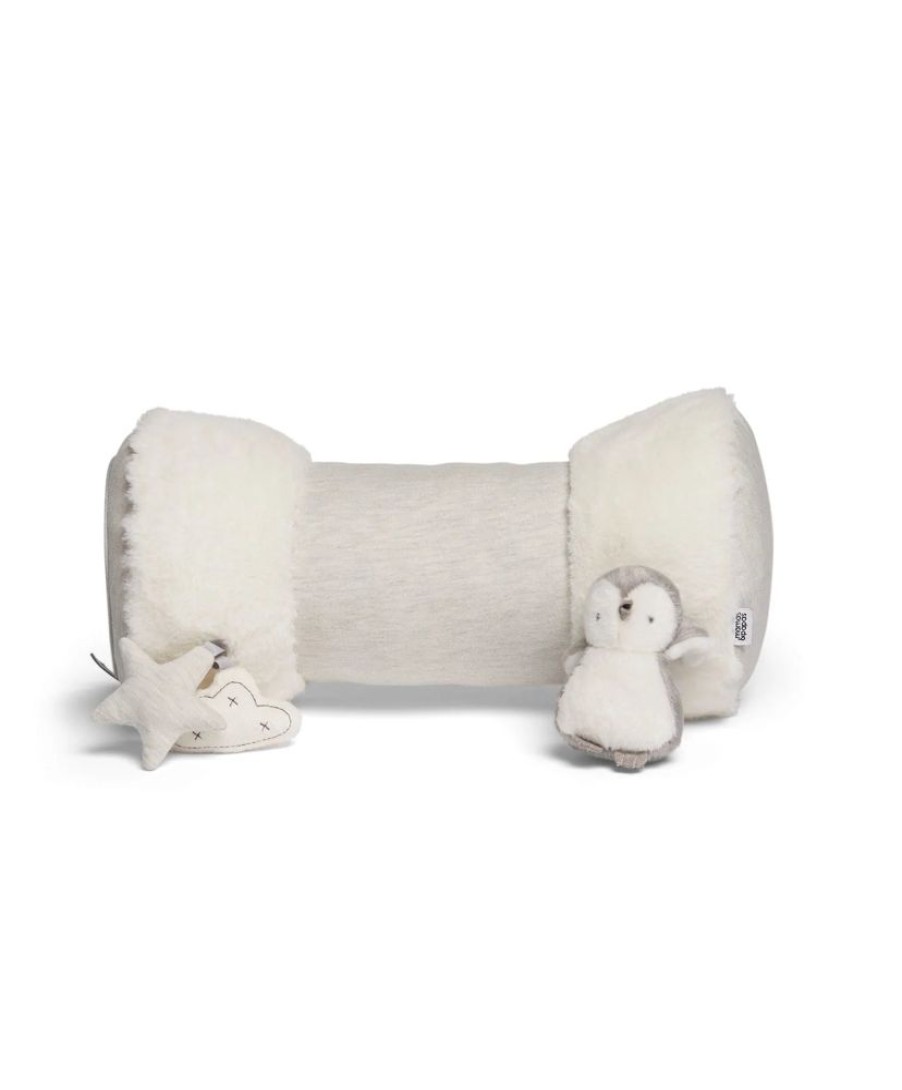 Nursery & Home Millie & Ralph Soft Toys | Mamas & Papas Wish Upon A Cloud Tummy Time Roll