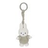 Nursery & Home Little Dutch Soft Toys | Little Dutch X Miffy Hanging Toy Fluffy Green