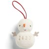 Nursery & Home Millie & Ralph Gifts | Mamas & Papas Snowman Christmas Tree Decoration