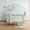 Nursery & Home CuddleCo 3 Piece Sets | Cuddleco Nola 3 Pc Nursery Furniture Set - Sage Green