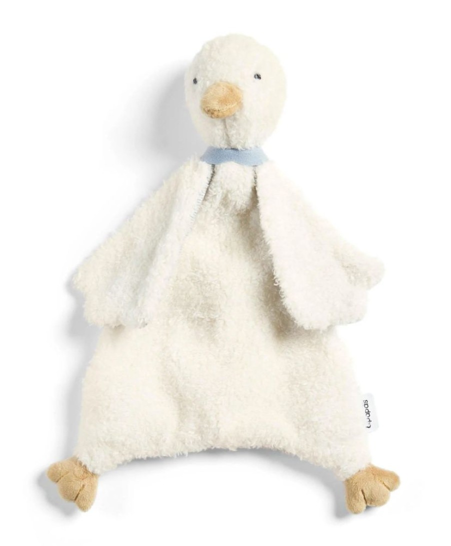 Nursery & Home Millie & Ralph Comforters | Mamas & Papas Welcome To The World Duck Comforter